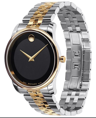 movado museum 0606899